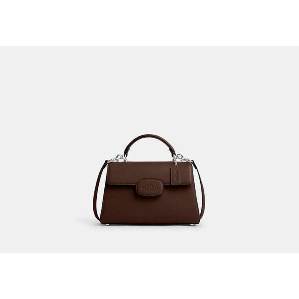 Eliza Top Handle Bag